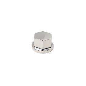 28431 Seachoice Replacement Nut For Steering Wheel 12mm X 1.25