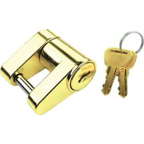 37401 Seachoice Padlock Style Trailer Hitch Lock