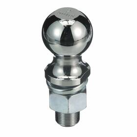Seachoice 50-51331 51331 Sea Class Ii Trailer Hitch Ball 2 Inch 3/4 X 2-5/16