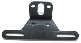 50-51811 Seachoice Heavy Duty Plastic Boat Trailer License Plate Bracket