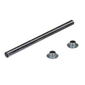 50-55791 Seachoice Roller Shaft With 2 Pal Nuts Multiple Sizes Available Trailer Replacement