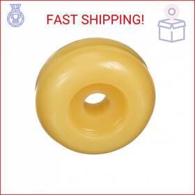 50-56620 Seachoice Roller End Cap 3-1/2 Inch Tpr Gold