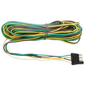 Seachoice 50-57971 4 Wy Flat T Side Conn 24 Inch Harn