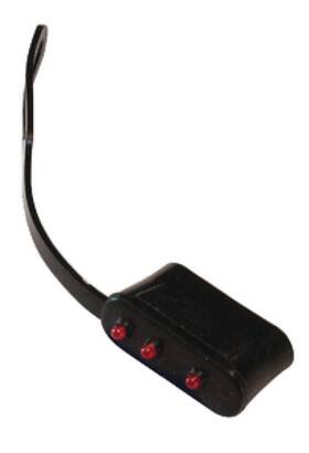 Seachoice 50-58121 4wy Flat Conn Cvr With Led Tester