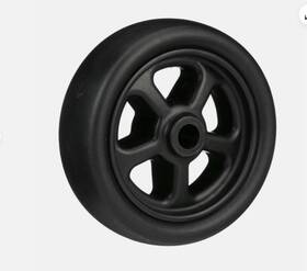 5052070 Seachoice New 52070 Replacement Wheel For Fold Up Boat Trailer 6 Inch