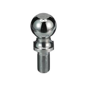 51331 Seachoice Chrome Plated Steel Trailer Coupler Ball