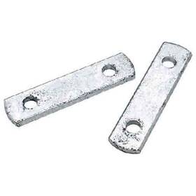 55231 Seachoice Frame Tie Plates Pair Per Pack