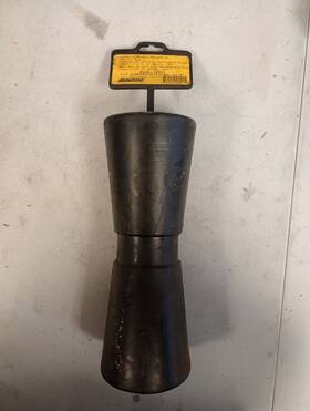 56091 Seachoice New Heavy Duty Keel Roller 10 Inch
