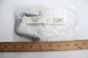 57210 Seachoice Square U-bolt 7/16 Inch X 2-1/16 2-13/16