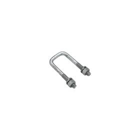 57410 Seachoice Sq U-bolt-2 1/16x4 13/16- Bul