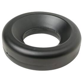 Seachoice 719249521015 Trailer Jack Stand Wheel Stop