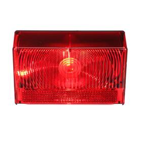 Seachoice St57rssch 51471 Submersible Universal Mount Combination Tail Light For Over 8