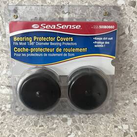 50080660 Seasense Hub Bearing Protector Replacement Cover Fit A 1.98-inch Inner Diame