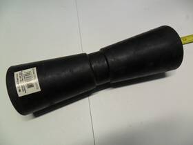 50080895 Seasense New Keel Roller Boat Trailer 12 Inch 5/8 Shaft No