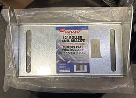 50081012 Seasense Roller Panel Bracket 12in