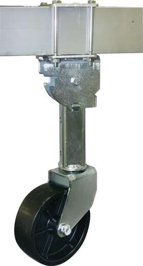 Seasense 696539569905 Pwc Jack Stand 300 Lb Zinc Plated