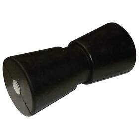 Seasense 737765808823 Keel Roller 8- Inch X 0.625- Black