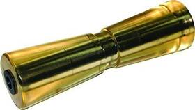 Seasense 737765809608 Keel Polymer Roller 10-inchgold