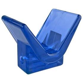 Sf 209282503 Boat Trailer Bow Stop 3 Inch Heavy Duty Polyethylene Shaft Y Style- Brand New