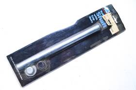 334375 Shipshape Roller Shaft With Cap Nuts Kit Nos