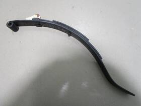 4610005 Shorelandr 22.5 Inch L X 1 3/4 W Shorelandftr Trailer Flat End Slipper 3 Leaf Spring 750#