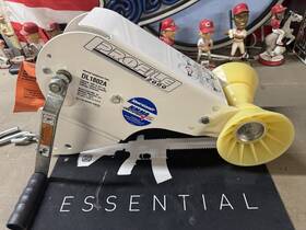 Dl-1802a Shorelandr Shoreland R Profile 2000 Boat Winch Assembly
