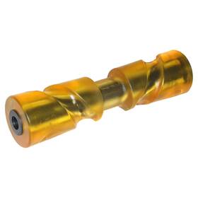 Shoreline Marine 013893523266 Long Lasting Self Center Roller Multi