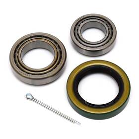 Shor-sl52288 Shoreline Marine Boat Tapered Bearings Kit 1-1/16 Inch X 1-3/8 Sl52288