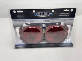 Sl52310 Shoreline Marine Submersible Tail Light Kit