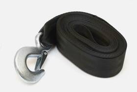 Sl52333 Shoreline Winch Strap 2 Inch X 20ft Feet Marine Boat