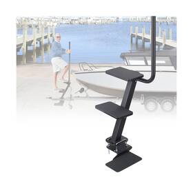 Ctctj2b3b001-2 Sidasu 3 Step Boat Trailer Steps Heavy Duty 400 Lbs Capacity With Handle