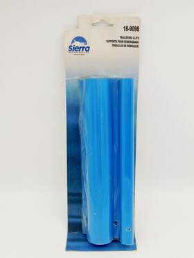 18-9098 Sierra 174448 Trailering Clips Omc New