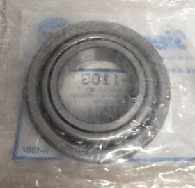 Sierra 18-1103 Trailer Bearing 1 1/4 Inch Set 32.2 Mm X 59.1 17 Nos