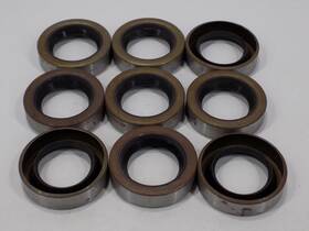 18-1175 Sierra Lot Of 9 New 1.985 Inch Trailer Bearing Grease Seal