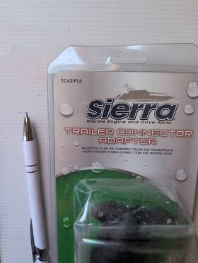 Tc42914 Sierra Trailer Connector Sei