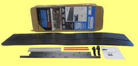 00015-1 Smart Solutions Ultra Guard 70 Inch X 16 Truck Tow Kit #3614 Amz30