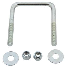 15253a Smith Ce U-bolt 3-1/8ft X 4 Inch