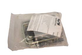 Smith 27603pg Guide-on Bracket U-bolt Kit Boat Trailer Galvanized New Other