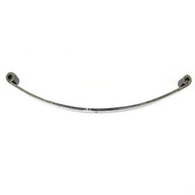 De-7240 Southwest Wheel 1 Leaf 25.25 Inch Double Eye Mobile Home Spring 3 000 Lbs