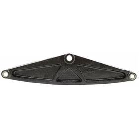 Eq-142 Southwest Wheel Curved Equalizer For Double Eye Leaf Spring -