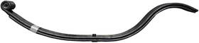 Sr-722 Southwest Wheel 5 Leaf 26.25 Inch 2 850 Lbs Hook End Trailer Spring