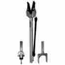14599400721 Sp-400-rb Attwood Marine Adjustable Transom Saver Composite Roller Bolt