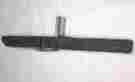 Ss703 Ta050 Jon Boat Kit W Tongue Bracket Gray Bunk Board Support Trailer 4 Ft