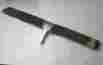 9900002951 Ss937 Trailer Parts Gray Bunk Board Support 4 Ft Load Guides Post Whse 401 Mnxx 99000