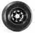 10244 St205 Tire 15 332 205 75r15 Trailer High Radial Speed 75 Range Load St