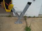 Stand.15000 Winch Up Boat Lb. Trailer Duty Pick Heavy Jersey
