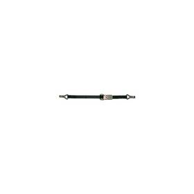 60052 Star Brite Sta-put 1 Inch Tie Down With Ratchet And Double J Hooks