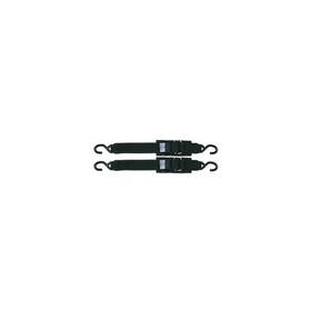 60073 Star Brite Transom Tie Down With Qr 2ft 2/pk