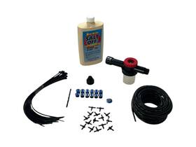 77550 Starbrite Trailerspa Trailer Washdown System 32 Oz Salt Off And Fittings New