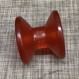 Rp-33 Stoltz Industries Boat Trailer Bow Roller Rp 33 2-7/8 Inch